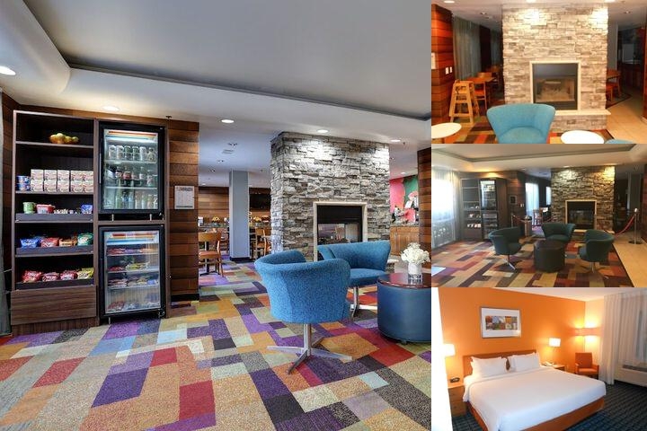 Holiday Inn Express & Suites Phoenix - Mesa West by IHG photo collage
