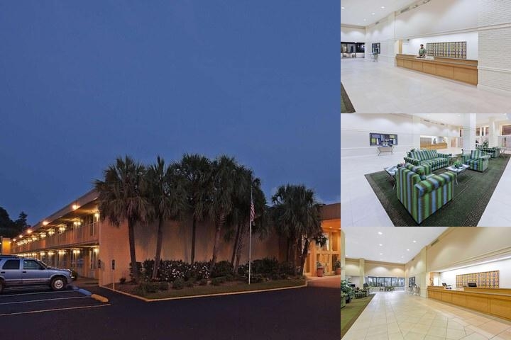 La Quinta Inn by Wyndham New Orleans Slidell photo collage