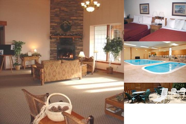 Red Lion Hotel & Conference Center Ellensburg photo collage