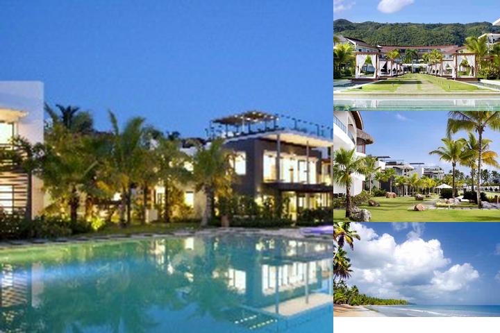 Sublime Samana Hotel & Residences photo collage