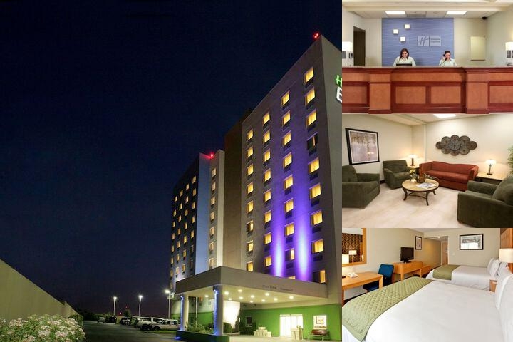 Holiday Inn Express & Suites Monterrey Aeropuerto by IHG photo collage