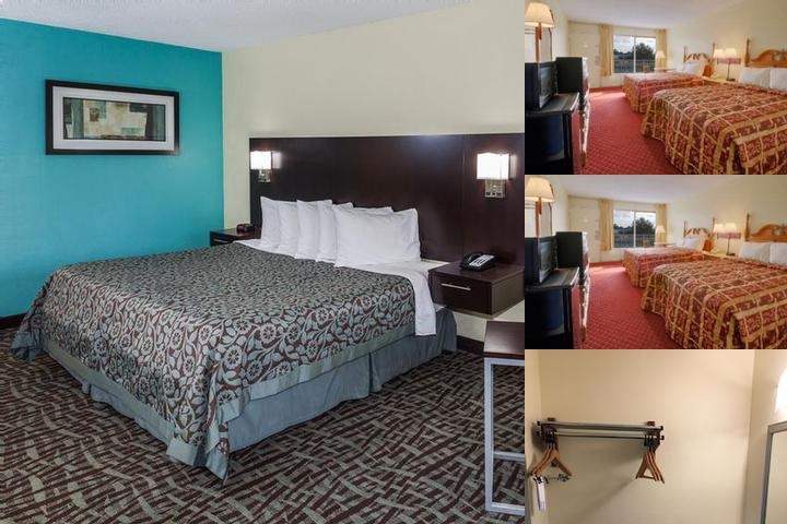 Days Inn by Wyndham Melbourne photo collage