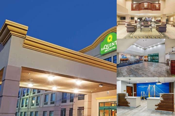 La Quinta Inn & Suites by Wyndham Kennewick photo collage