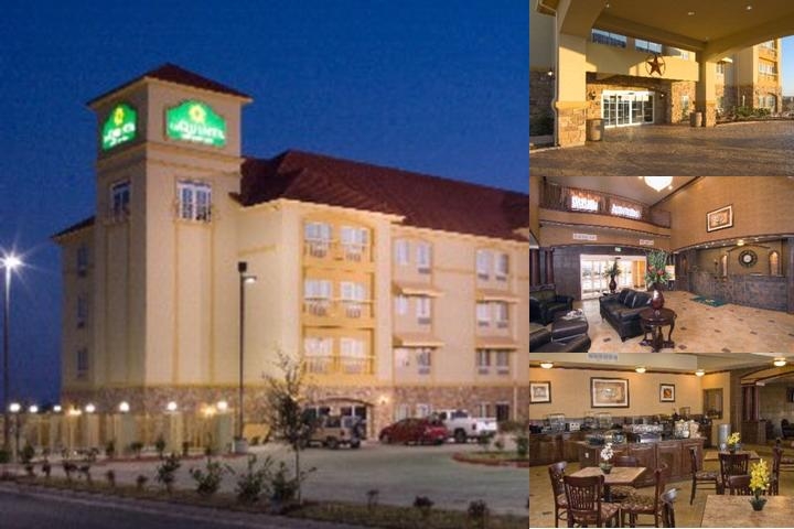 La Quinta Inn and Suites by Wyndham Schertz-San Antonio-Selma photo collage