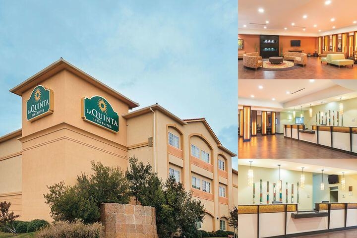 La Quinta Inn & Suites by Wyndham Woodway Waco South photo collage