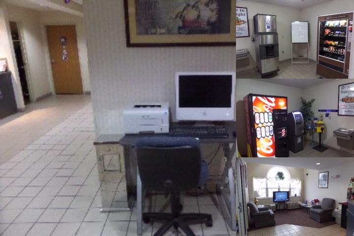 Microtel Inn by Wyndham Janesville photo collage
