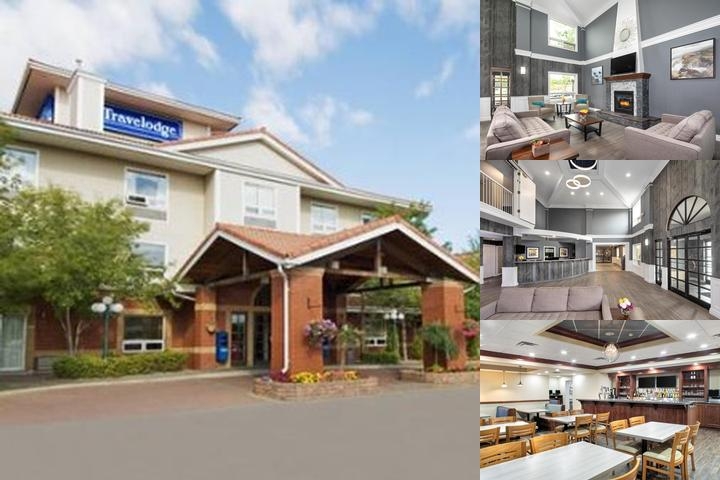 Travelodge by Wyndham Sudbury photo collage