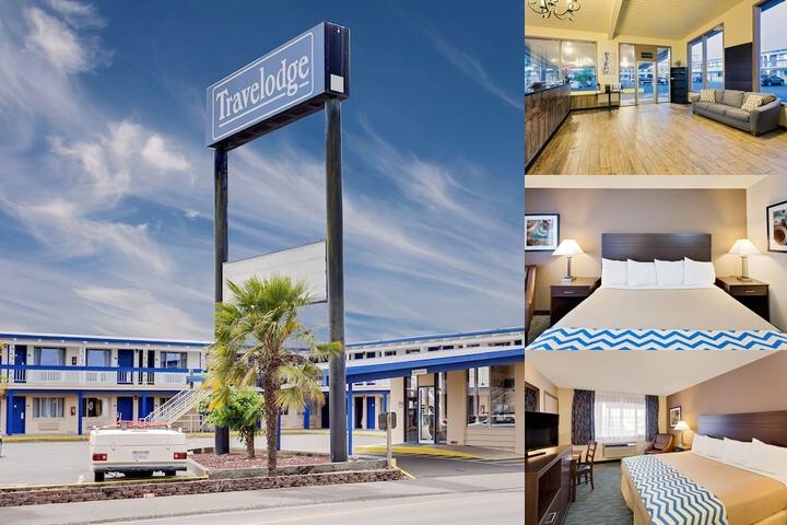 Travelodge by Wyndham Aberdeen photo collage