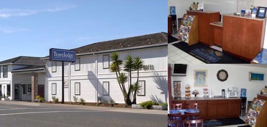 Travelodge by Wyndham Fort Bragg photo collage