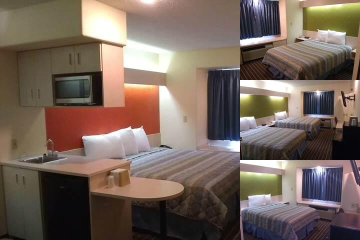 Travelodge by Wyndham Chadron photo collage
