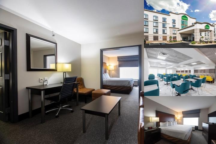 Wingate by Wyndham Atlanta Galleria / Ballpark photo collage