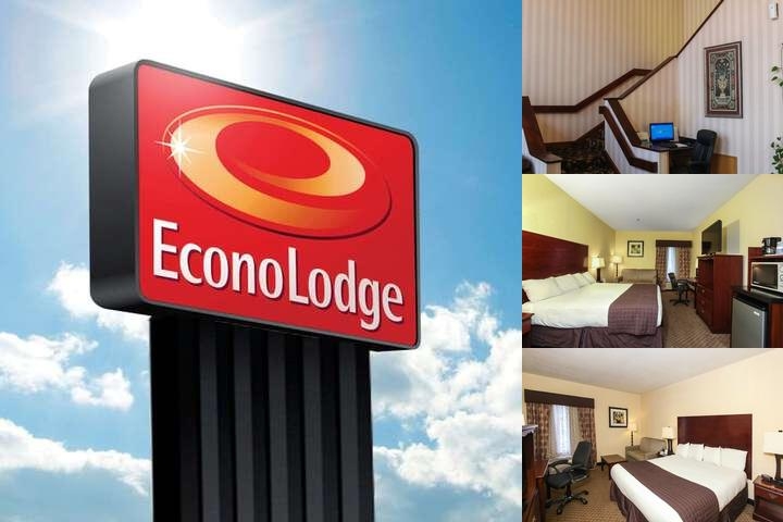 Motel 6 Dawsonville, GA - North GA Premium Outlets photo collage