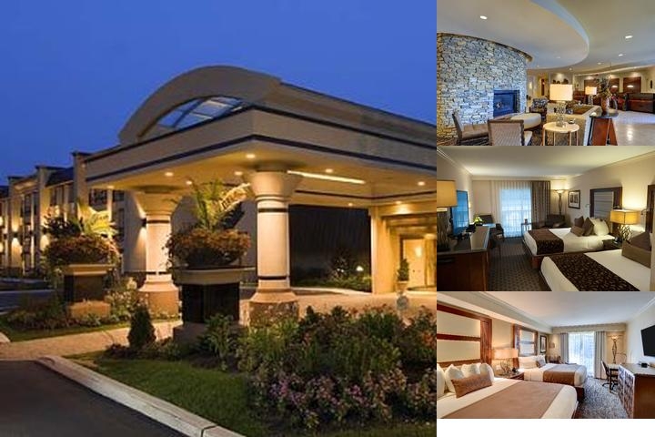 Eden Resort & Suites, BW Premier Collection photo collage
