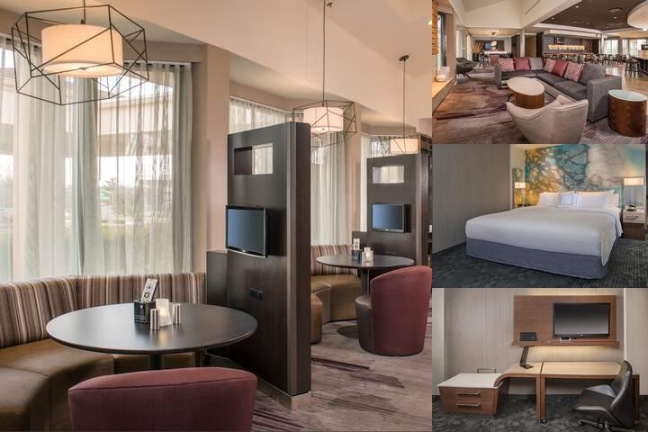 Courtyard by Marriott Asheville Biltmore Village photo collage