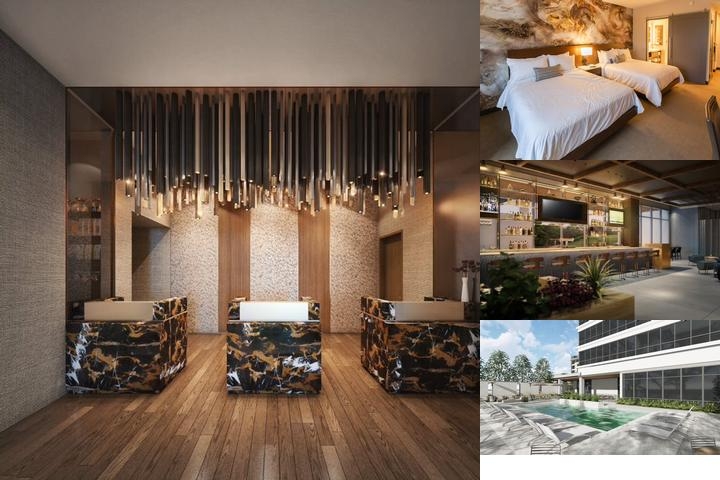 Delta Hotels by Marriott Dallas Southlake photo collage