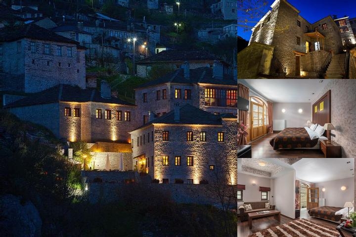 Bagia Exclusive photo collage