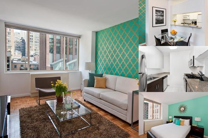 Furnished Quarters at Anagram Nomad photo collage