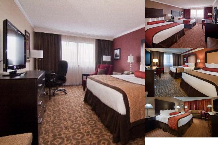 Wyndham Minneapolis South / Burnsville photo collage