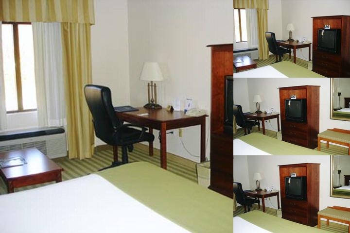 Comfort Inn Alpharetta Atlanta North photo collage