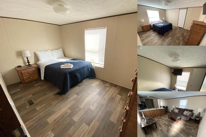 Custom Touch Village photo collage