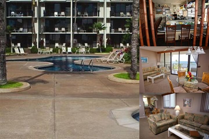 Royal Mirage Deluxe Marrakech photo collage