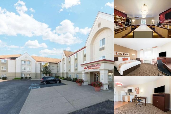 MainStay Suites Louisville Jeffersontown photo collage