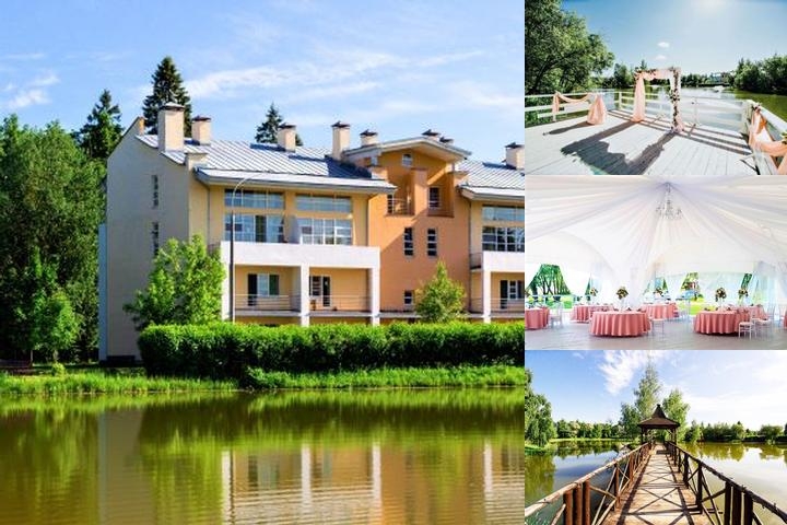 Country Complex Tropicana Park photo collage