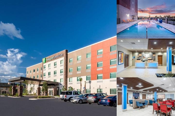 Holiday Inn Express & Suites Punta Gorda by IHG photo collage