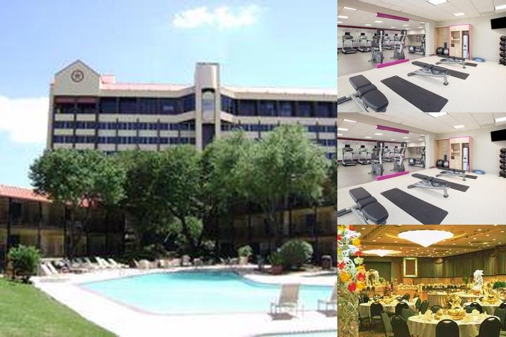 Wingate by Wyndham Near Nrg Park / Medical Center photo collage