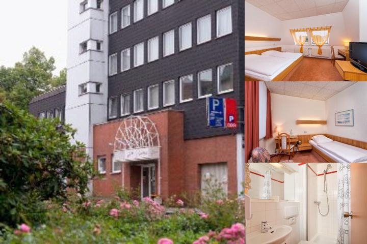 Days Inn by Wyndham Dortmund West photo collage