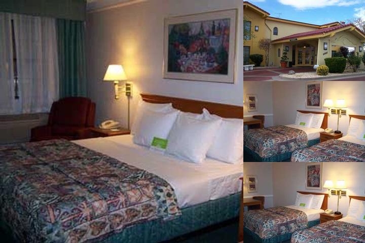 Days Inn by Wyndham Reno photo collage