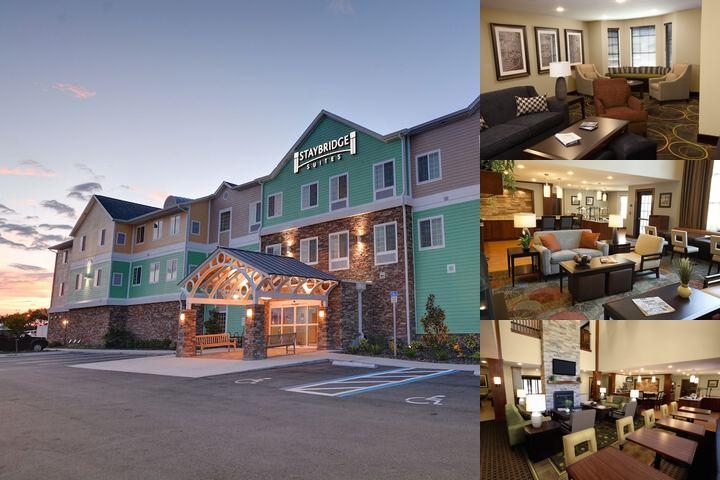 Staybridge Suites Lakeland West An Ihg Hotel photo collage