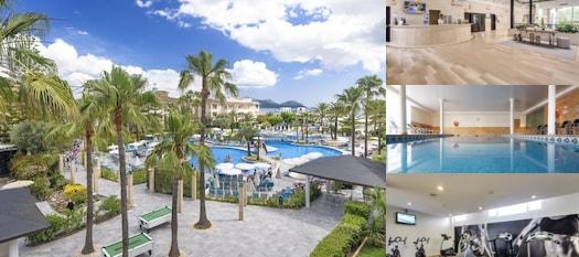 Ramada by Wyndham Flensburg photo collage