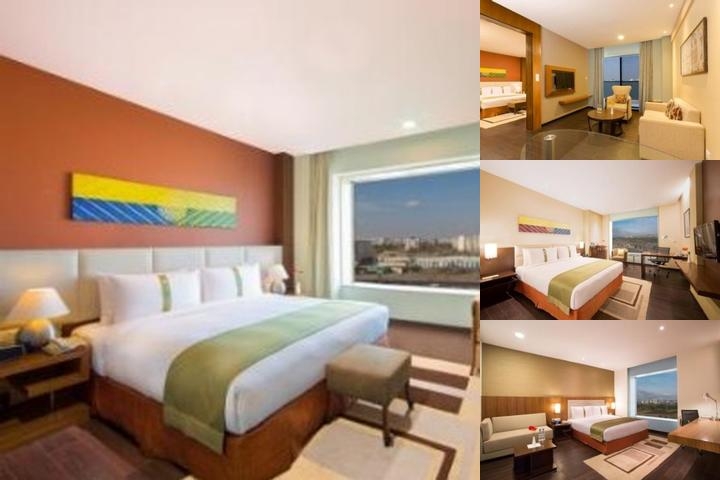Ramada Plaza by Wyndham Pune Hinjewadi photo collage