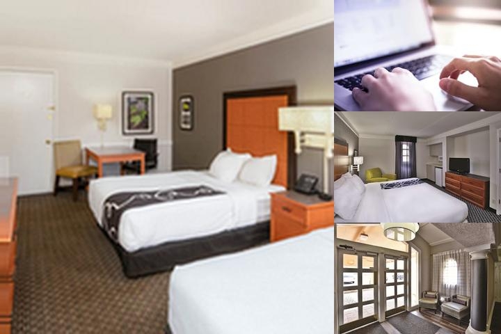 La Quinta Inn by Wyndham Nashville South photo collage