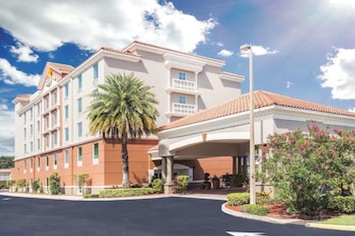 Comfort Inn & Suites Melbourne-Viera photo collage
