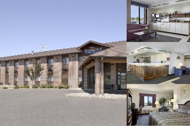 Baymont by Wyndham Marshfield photo collage
