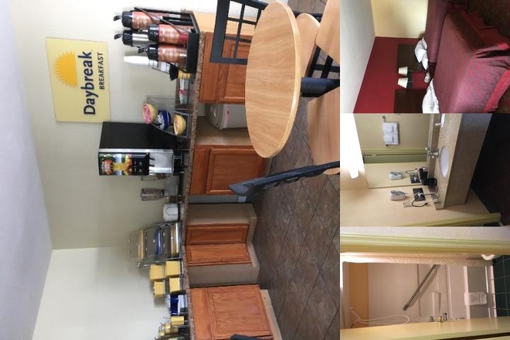 Days Inn by Wyndham Elizabeth City photo collage