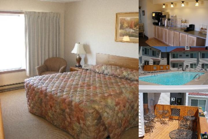 Super 8 by Wyndham Rapid City photo collage