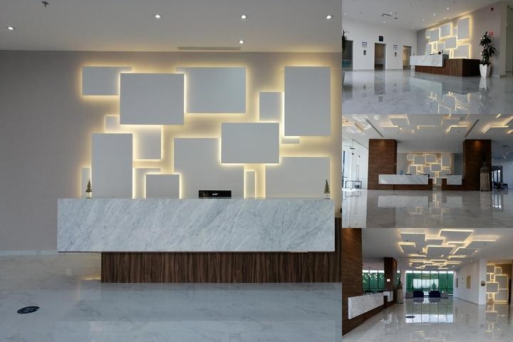 Wyndham Puebla Angelopolis photo collage