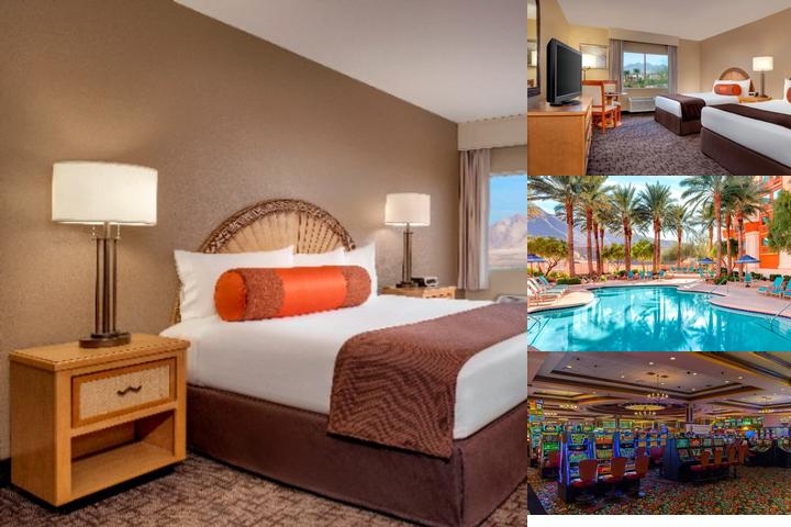 Fiesta Henderson Hotel & Casino(Closed) photo collage