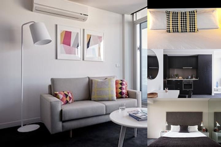 Apricot Hotel Yerevan photo collage