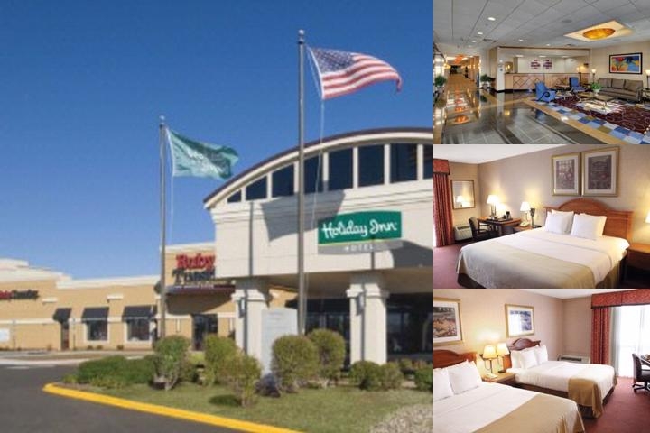 Holiday Inn South Plainfield-Piscataway by IHG photo collage