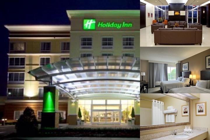 Holiday Inn Louisville Airport - Fair/Expo by IHG photo collage
