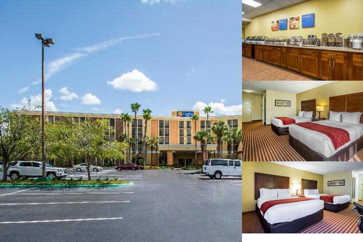 The Adventure Hotel by The Parks photo collage