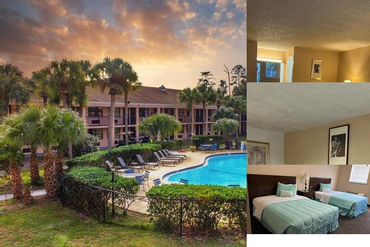 Apm Inn & Suites photo collage