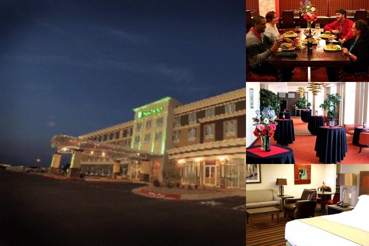 Holiday Inn Amarillo West Medical Center by IHG photo collage
