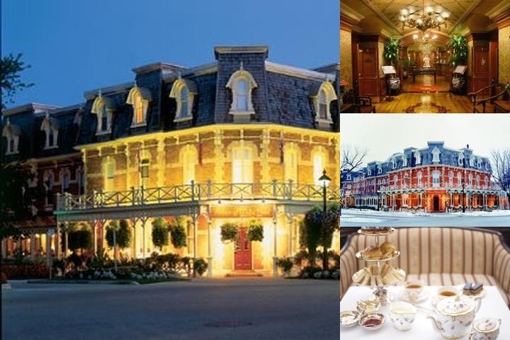 Prince of Wales photo collage