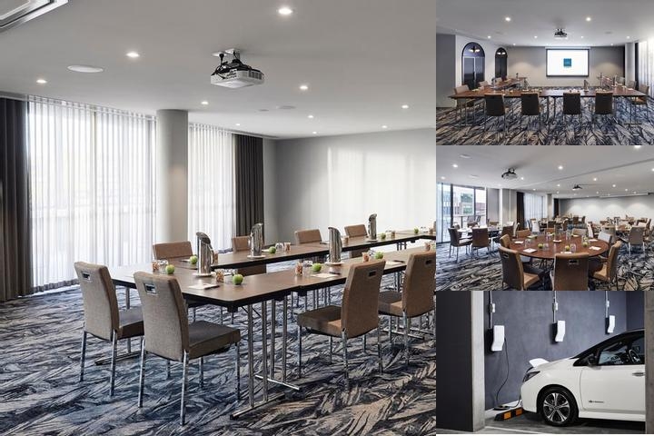 The Sebel Melbourne Ringwood photo collage