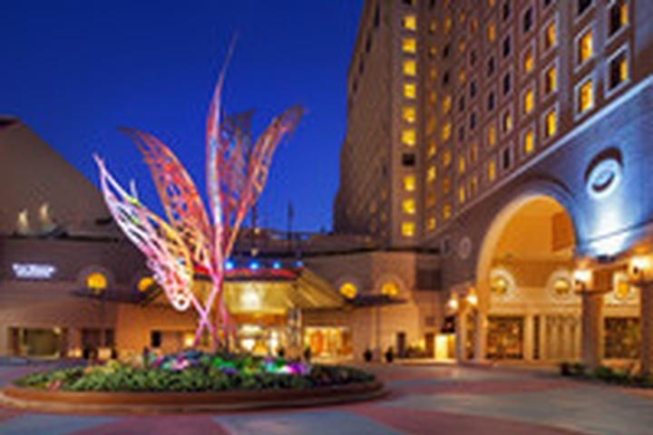 The Westin San Diego Gaslamp Quarter photo collage